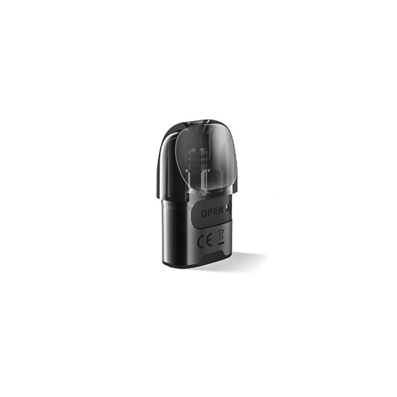 Pod - Ursa 2.5ml Lost Vape (pack de 3) Vapitex Maroc