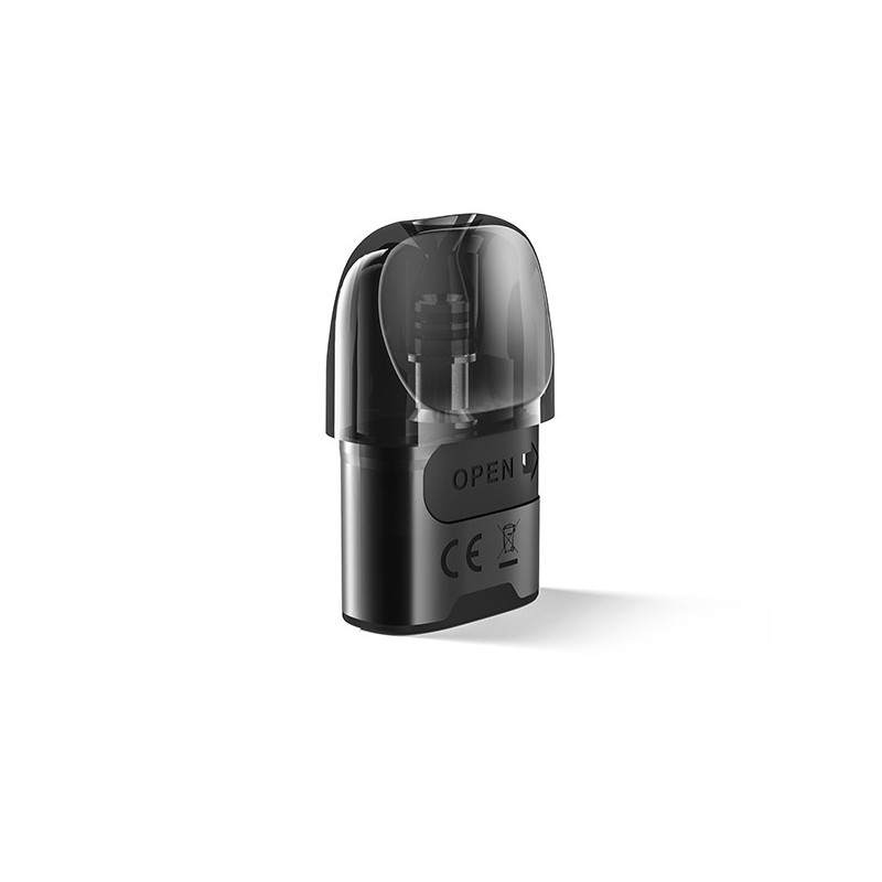 Pod  Ursa 2.5 ml (sans résistance) Lost Vape Vapitex Maroc