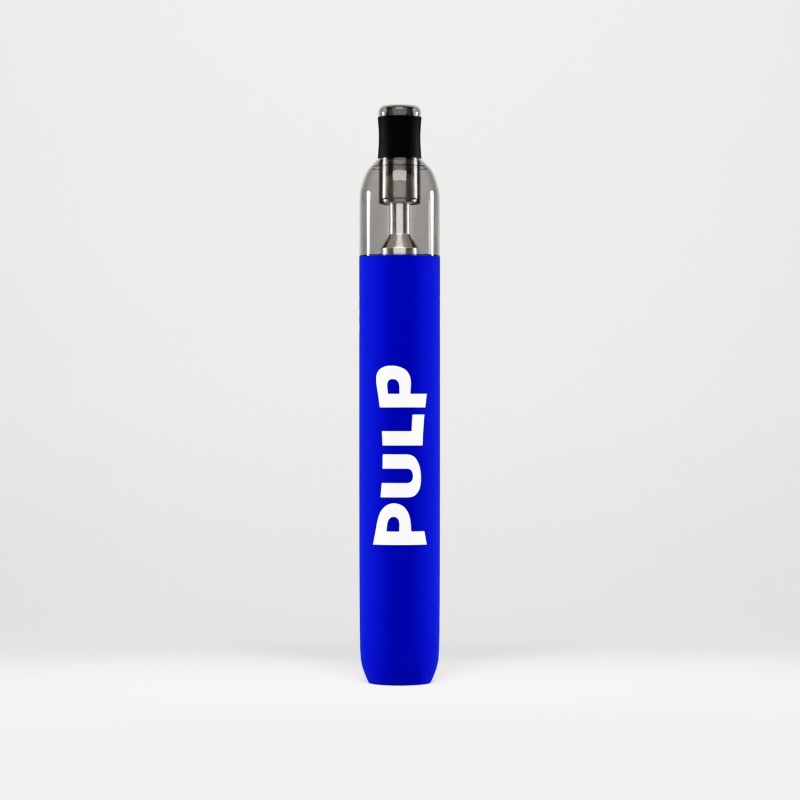 Le Pod REFILL by Pulp - 2 ml Vapitex Maroc