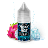 eSalt - Lemon Time - Dragon Fruit 30ML - Eliquide France Vapitex Maroc