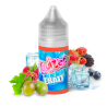 eSalt - fruizee - Bloody Summer 30ML - Eliquide France Vapitex Maroc