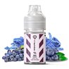 Squall - Grappe Bleuberry 30ml - Salt Nicotine Vapitex Maroc