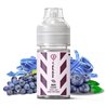 Squall - Grappe Bleuberry 30ml - Salt Nicotine Vapitex Maroc