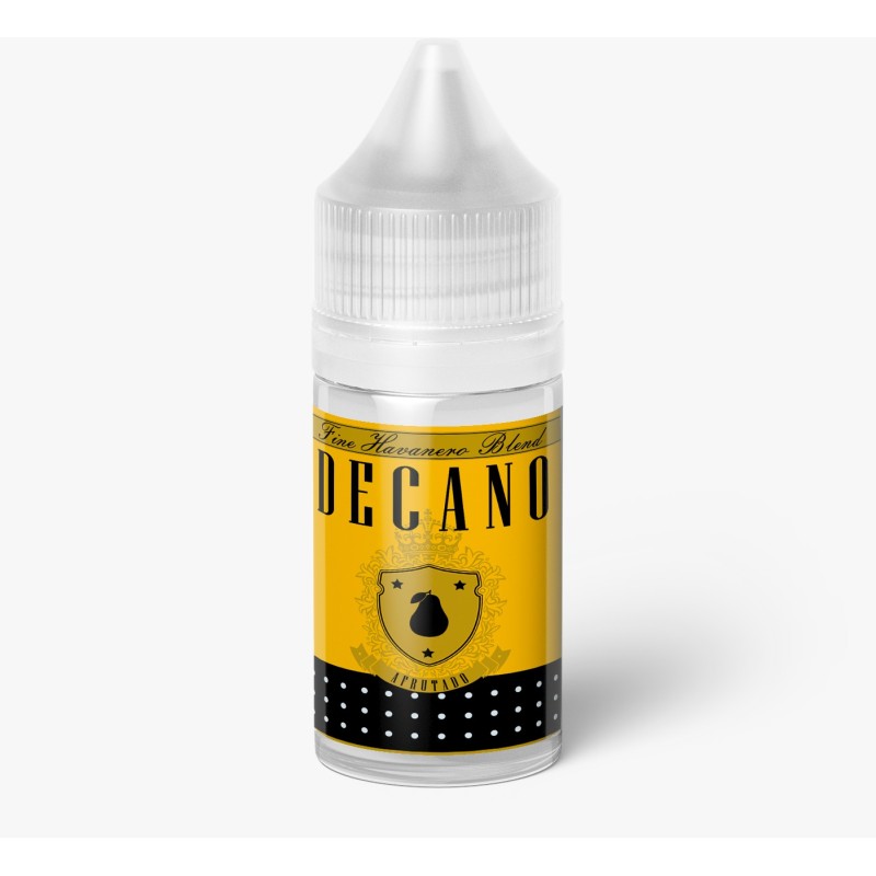 eSalt - Decano 30ML - Eliquide France Vapitex Maroc