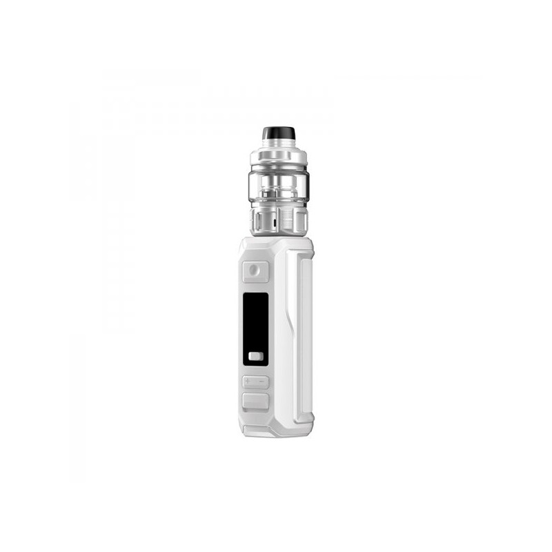 Pack Argus MT avec Maat 6.5ml - 3000 mAh - Voopoo Vapitex Maroc