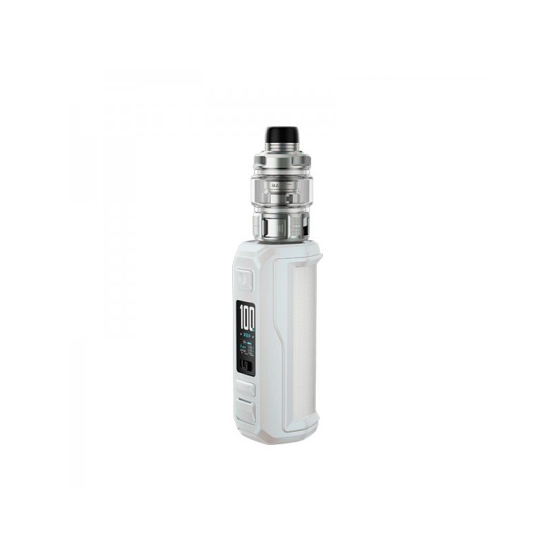 Pack Argus MT avec Maat 6.5ml - 3000 mAh - Voopoo Vapitex Maroc