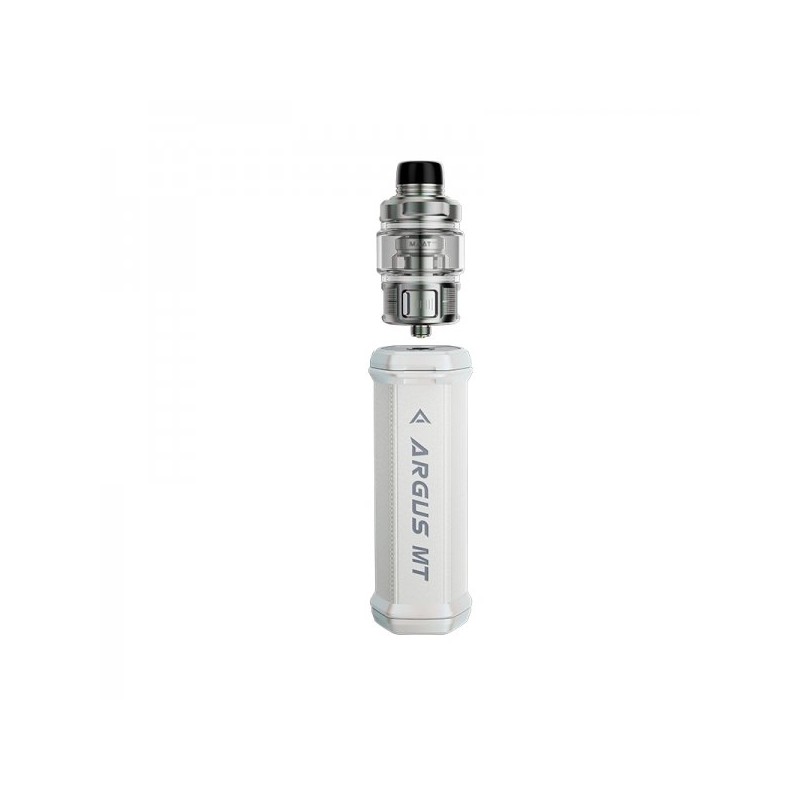 Pack Argus MT avec Maat 6.5ml - 3000 mAh - Voopoo Vapitex Maroc