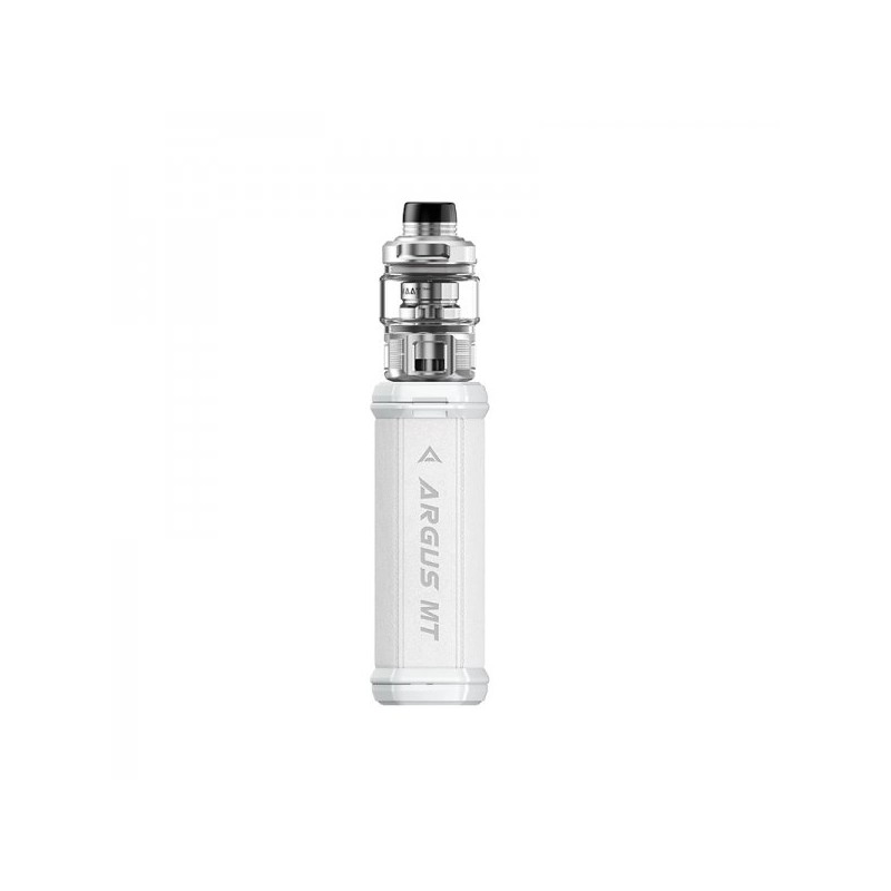 Pack Argus MT avec Maat 6.5ml - 3000 mAh - Voopoo Vapitex Maroc