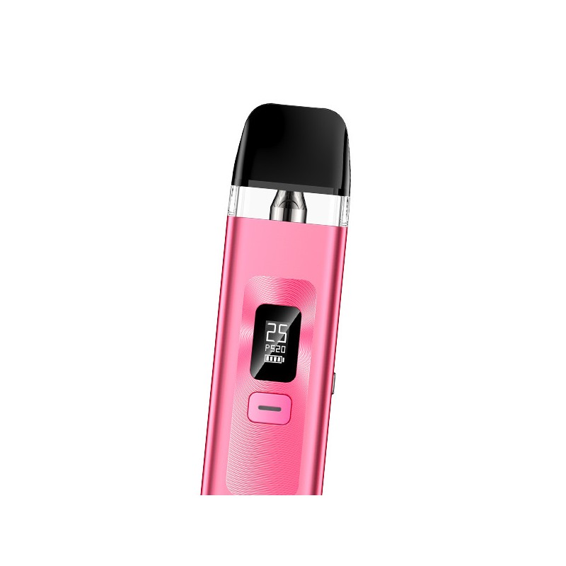 Pack - Pod Wenax Q 1000mAh - Geekvape Vapitex Maroc
