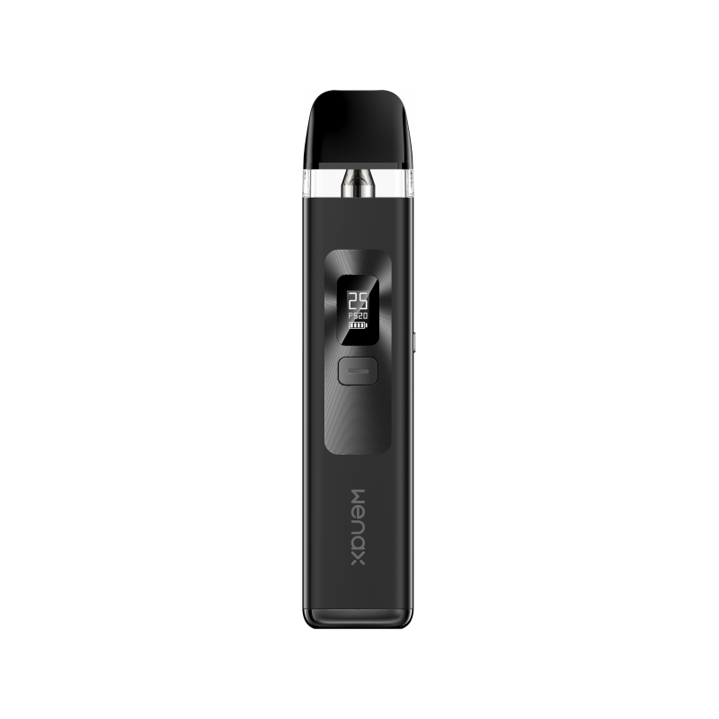 Pack - Pod Wenax Q 1000mAh - Geekvape Vapitex Maroc