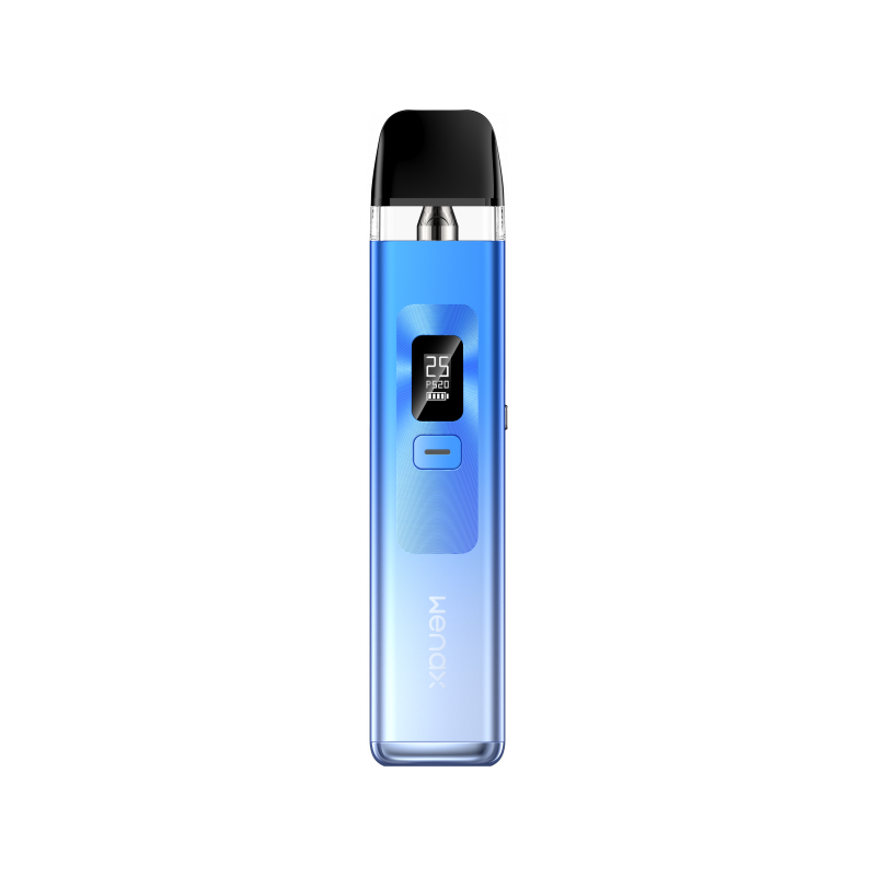 Pack - Pod Wenax Q 1000mAh - Geekvape Vapitex Maroc