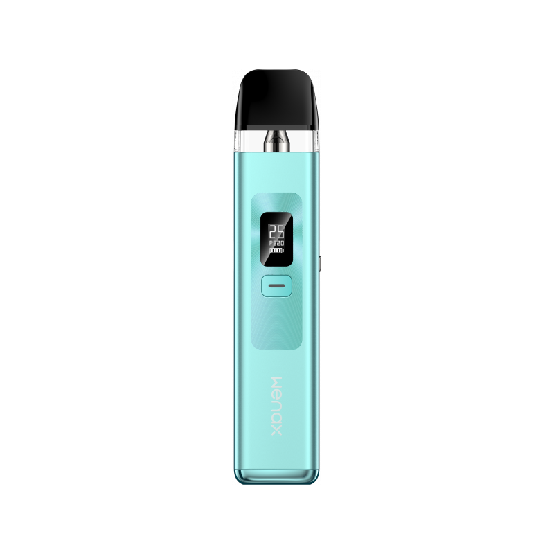 Pack - Pod Wenax Q 1000mAh - Geekvape Vapitex Maroc