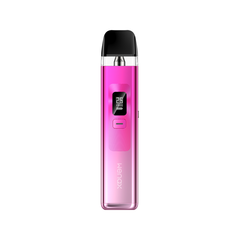 Pack - Pod Wenax Q 1000mAh - Geekvape Vapitex Maroc