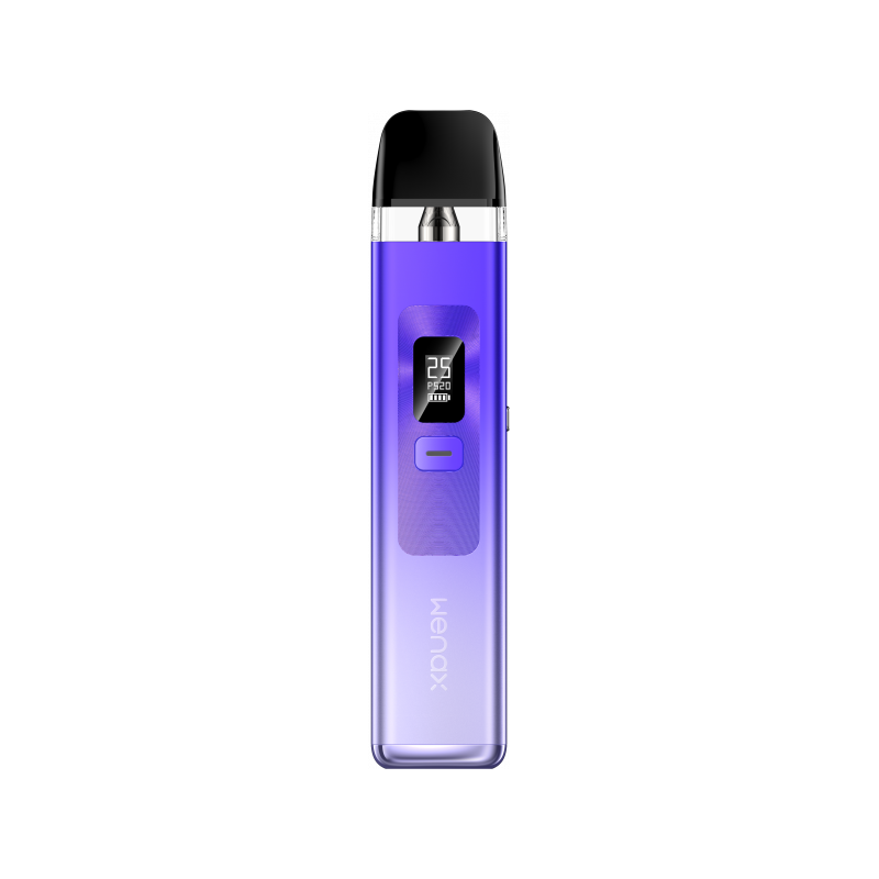 Pack - Pod Wenax Q 1000mAh - Geekvape Vapitex Maroc