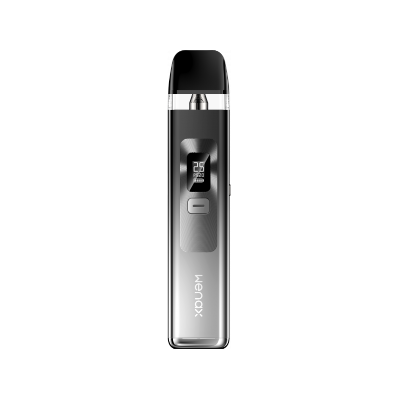 Pack - Pod Wenax Q 1000mAh - Geekvape Vapitex Maroc