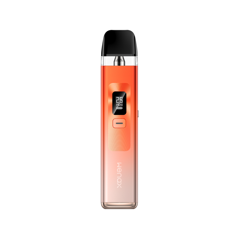 Pack - Pod Wenax Q 1000mAh - Geekvape Vapitex Maroc
