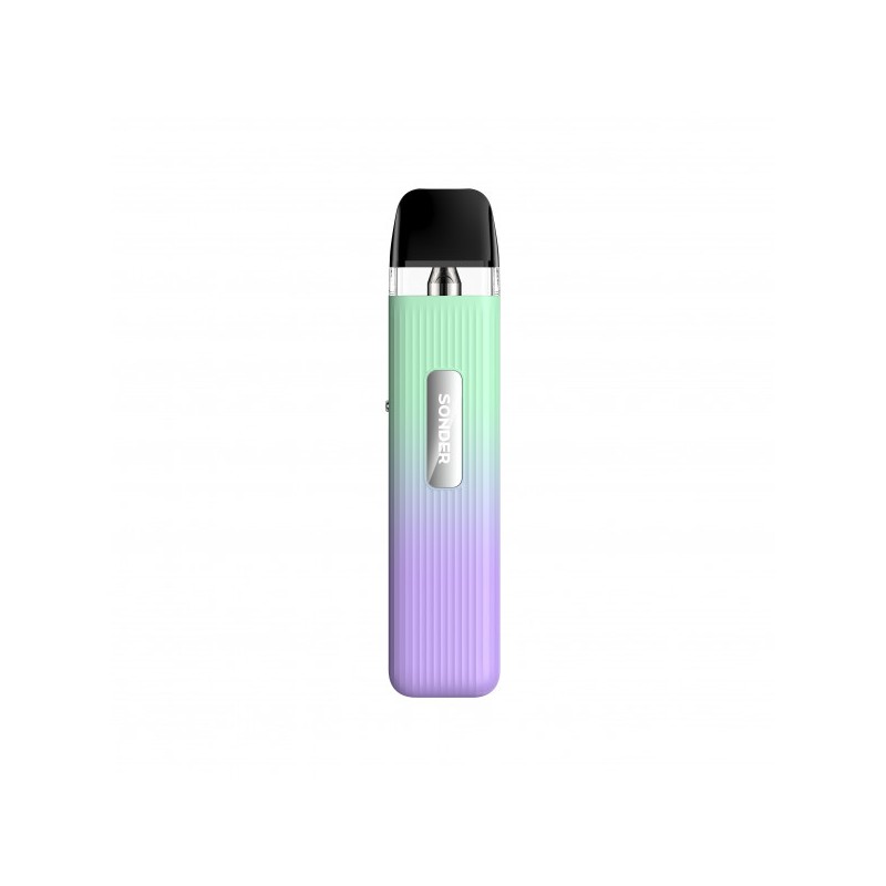 Pack - Pod Sonder Q 1000mAh - Geekvape Vapitex Maroc