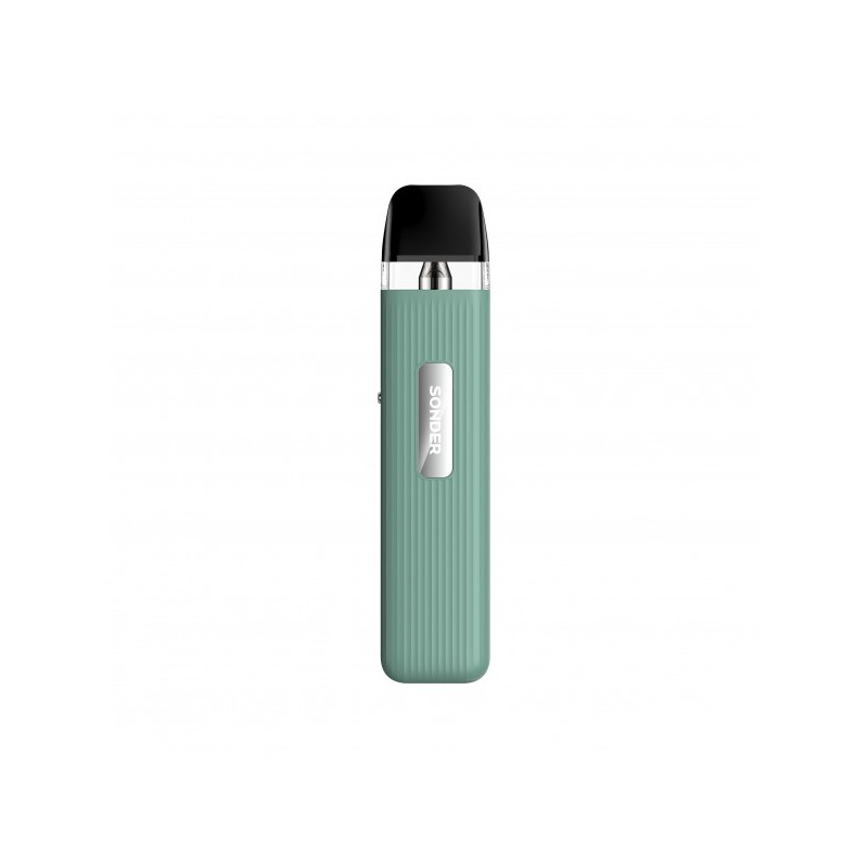 Pack - Pod Sonder Q 1000mAh - Geekvape Vapitex Maroc