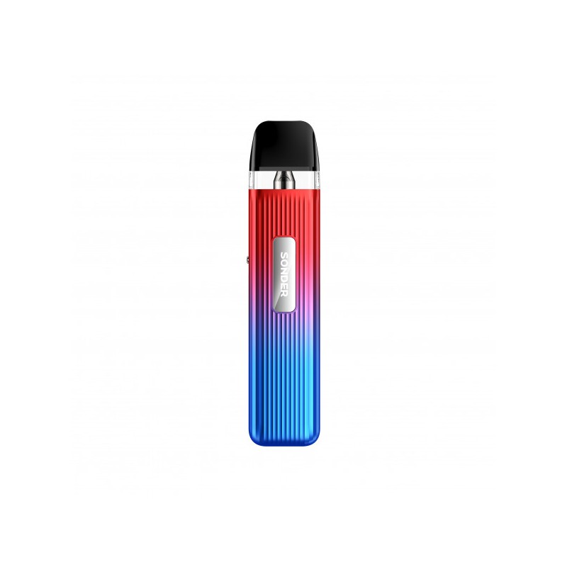 Pack - Pod Sonder Q 1000mAh - Geekvape Vapitex Maroc