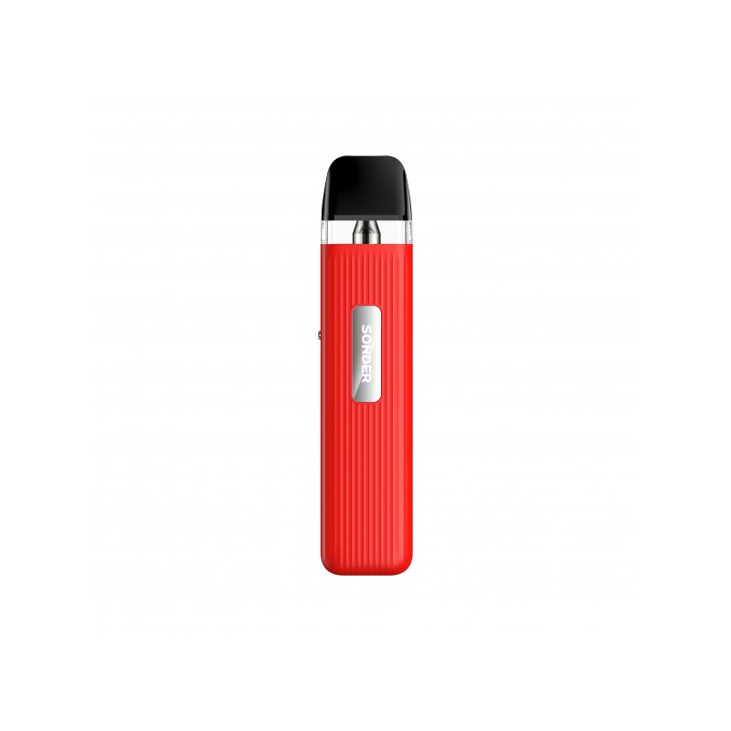Pack - Pod Sonder Q 1000mAh - Geekvape Vapitex Maroc