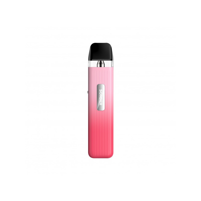 Pack - Pod Sonder Q 1000mAh - Geekvape Vapitex Maroc