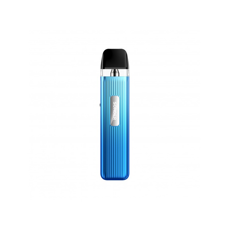 Pack - Pod Sonder Q 1000mAh - Geekvape Vapitex Maroc