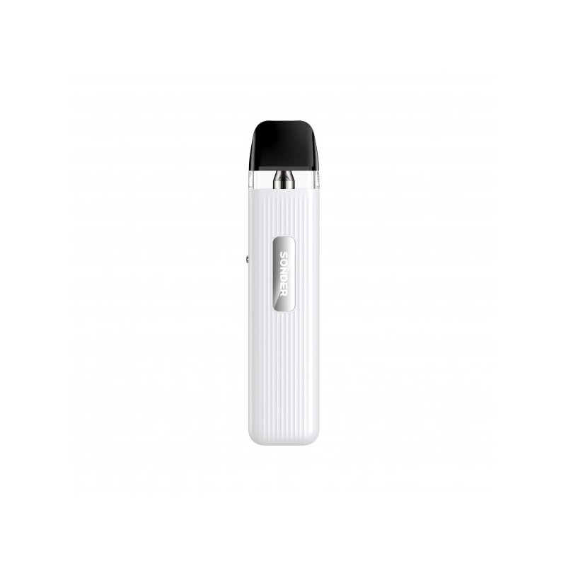 Pack - Pod Sonder Q 1000mAh - Geekvape Vapitex Maroc