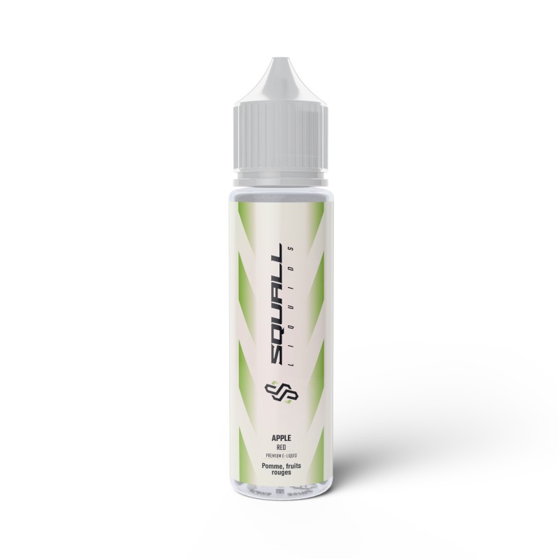 Squall - Appel 50ML Vapitex Maroc