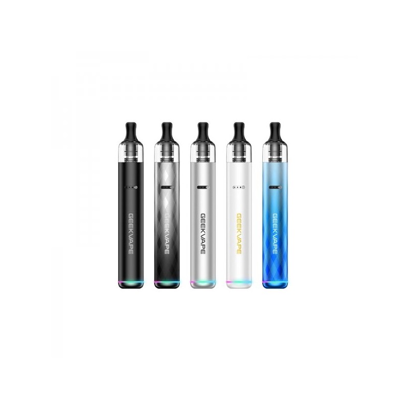 Pack - Wenax S3 1100 mAh- Geek Vape Vapitex Maroc