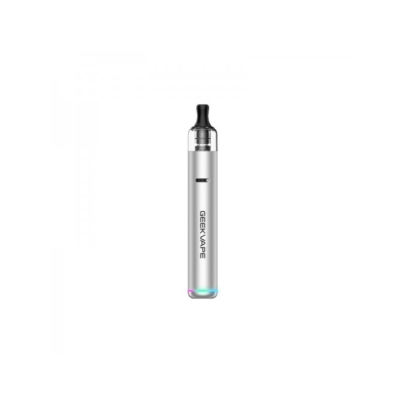 Pack - Wenax S3 1100 mAh- Geek Vape Vapitex Maroc