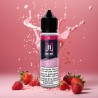 Day2Day -  Shake strawberries 50ML, 00MG/03MG/06MG Vapitex Maroc