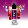 Day2Day -  Cerise 50ML, 00MG/03MG/06MG Vapitex Maroc