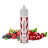 Squall - Cranberry 50ML, 00MG/03MG/06MG Vapitex Maroc