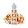 Squall - Tutti Frutti 50ML, 00MG/-3MG/06MG Vapitex Maroc