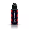 Squall - Red Berries 100ML - ZHC, 00MG/03MG/06MG Vapitex Maroc