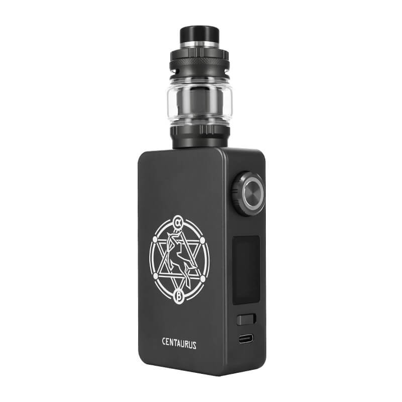 Pack Centaurus M200 Lost Vape Vapitex Maroc