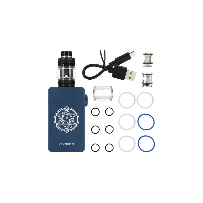 Pack Centaurus M200 Lost Vape Vapitex Maroc
