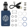 Pack Centaurus M200 Lost Vape Vapitex Maroc