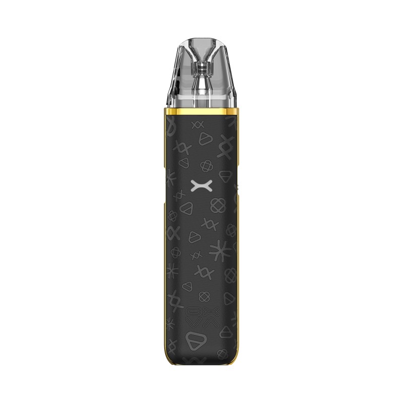 Pack - Pod XLIM Go 1000mAh - OXVA (New colors) Vapitex Maroc