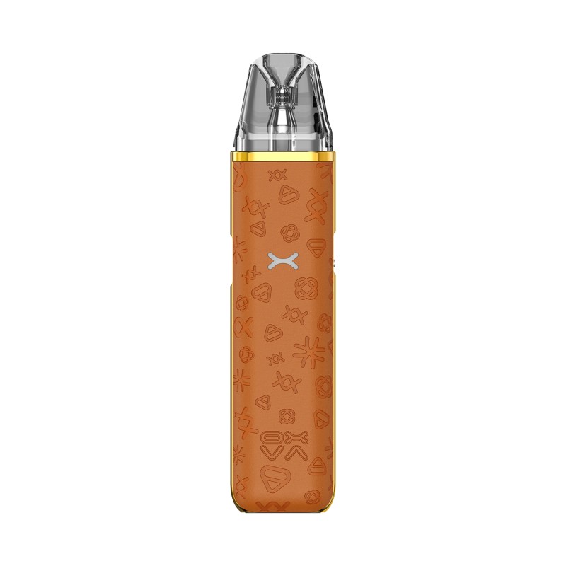 Pack - Pod XLIM Go 1000mAh - OXVA (New colors) Vapitex Maroc