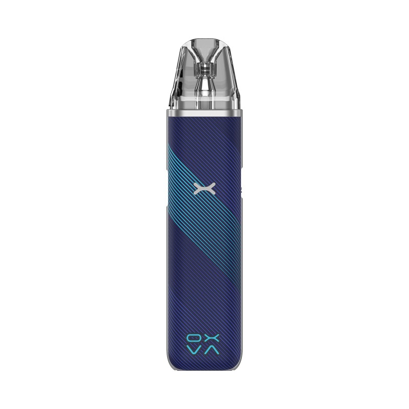 Pack - Pod XLIM Go 1000mAh - OXVA (New colors) Vapitex Maroc