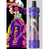 Pack - Magnum Aspire Vapitex Maroc