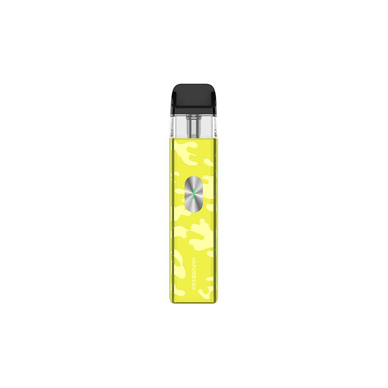 Pack - Pod XROS 4 Mini 1000mAh - Vaporesso Vapitex Maroc