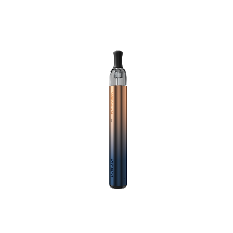 Pack - Pod Doric Galaxy S1 800mAh - Voopoo livraison gratuite | Vapitex Maroc