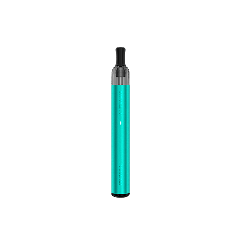 Pack - Pod Doric Galaxy S1 800mAh - Voopoo livraison gratuite | Vapitex Maroc