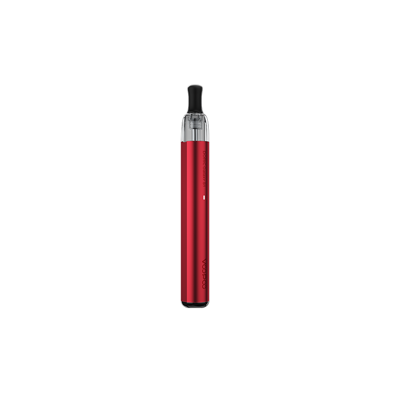 Pack - Pod Doric Galaxy S1 800mAh - Voopoo livraison gratuite | Vapitex Maroc
