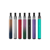 Pack - Pod Doric Galaxy S1 800mAh - Voopoo livraison gratuite | Vapitex Maroc