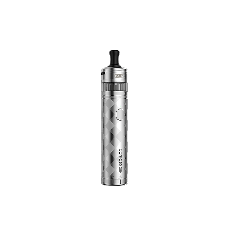 Pack - Pod Doric 60 Pro 2500mAh - Voopoo livraison gratuite | Vapitex Maroc