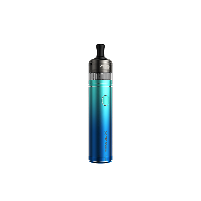 Pack - Pod Doric 60 Pro 2500mAh - Voopoo livraison gratuite | Vapitex Maroc
