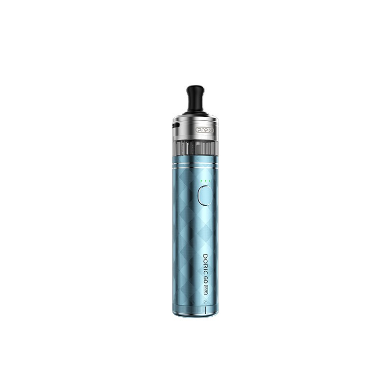 Pack - Pod Doric 60 Pro 2500mAh - Voopoo livraison gratuite | Vapitex Maroc